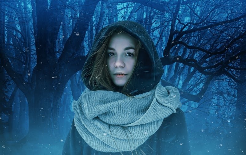 Elven Attire
