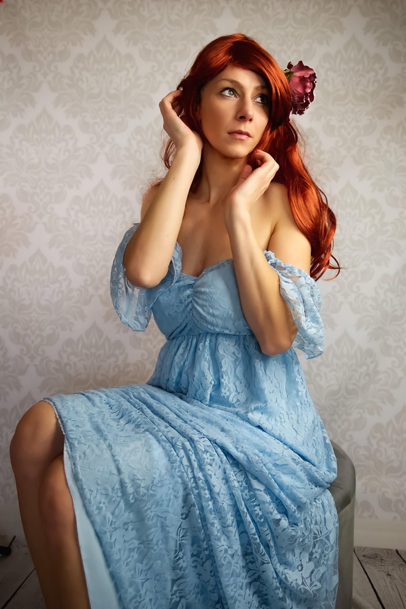 Mermaid Textiles
