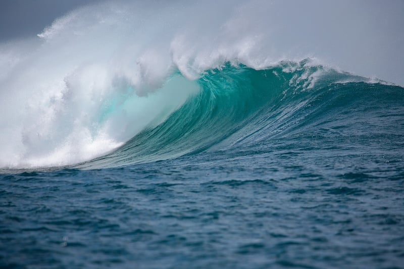 Ocean Soundscape
